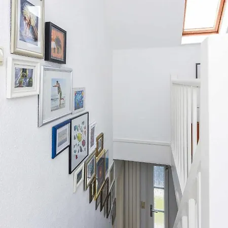 بيت للعطل Nordseeliebe إِزينتْس