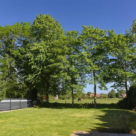 Hébergement de vacances Nordseeliebe