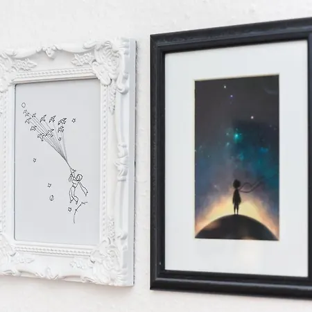 Hébergement de vacances Nordseeliebe Esens