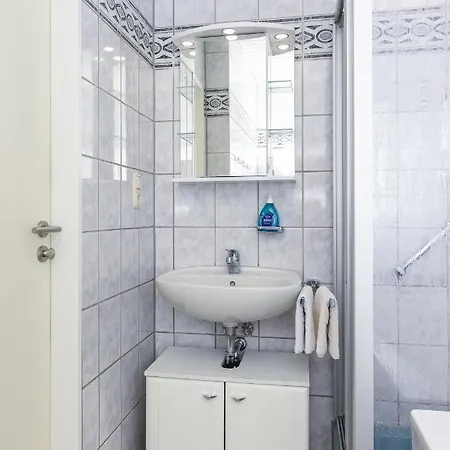 بيت للعطل Nordseeliebe إِزينتْس