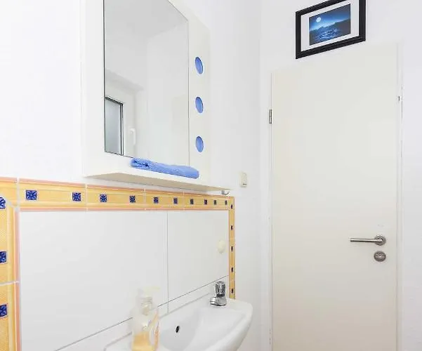 Nyaraló Nordseeliebe *